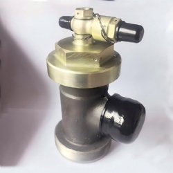 Aviation Oil Seal Valve     J6-6100-60