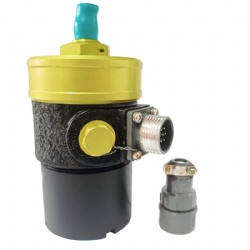 Aviation Pressure Senor GY15-3  N180355