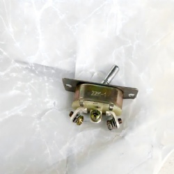 Aviation Rocker  Switch  ZKK-1  35A 28VDC  3P