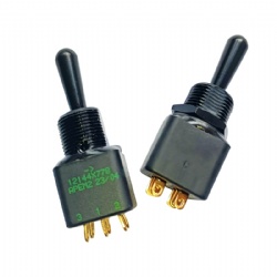 Aviation Switch  12144x778