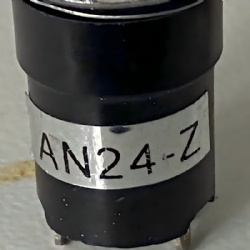 Aviation Switch  AN24-Z   SPDT 4P