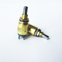 Aviation Switch  ANC-4