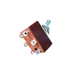 Aviation Switch  KN3   2P 4P  6P