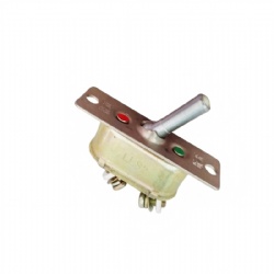 Aviation Switch  LLS2  35A  28V  2P