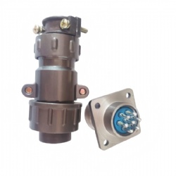 Aviation Switch  PW20-7    10.5RMB