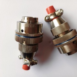 Aviation Switch  XCE18T 11Z1P1  With Tail