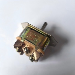 Aviation Switch  ZZK2-1  20A 28V 6P