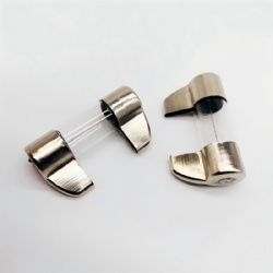 Aviation copper fuse   BGXC  8X37