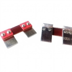 Aviation copper fuse  BZ-2 60A 80A  100A