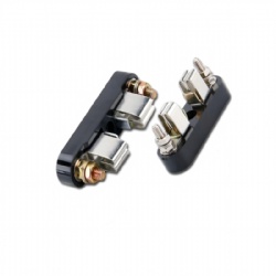 Aviation copper fuse Holder BZ-2