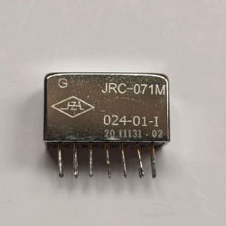 aviation metal relay  JRC-071M 024-1