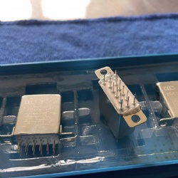 metal relay JRC-7M RG4.553.130.1