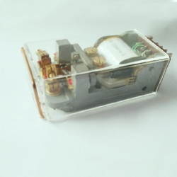 polaried relay     JH-2S A RX4.520.328